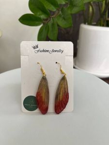 گوشواره رزینی  | JCHK-13061