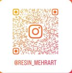 اکسسوری های رزینی مهرآرت 