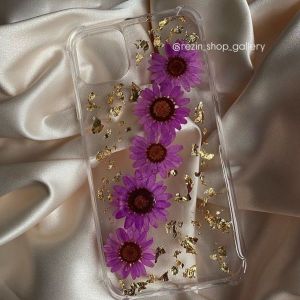 قاب گوشی رزینی  | JCHK-13072