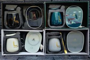 ماگ حرارتی  | JCHK-13099