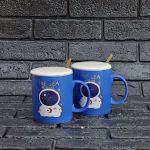 ماگ فضانورد ابی | JCHK-13102