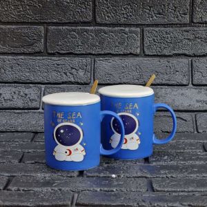 ماگ فضانورد ابی | JCHK-13102