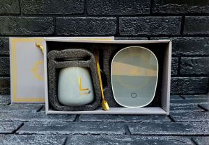 ماگ هیتر دار  | JCHK-13111