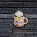 ماگ در برفی  | JCHK-13116