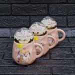 ماگ در برفی  | JCHK-13116