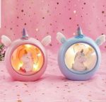 شب خواب یونی کورن  | JCHK-13117