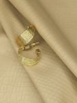 گوشواره میخی 💎 | JCHK-13100