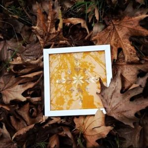 ابریشم دوخت نیمروز