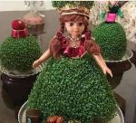 سبزه عید طرحدار | JCHK-13213