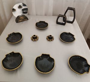 سنگ مصنوعی آرام