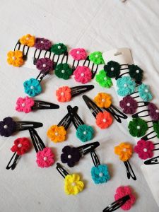 گیر مو  | JCHK-13158