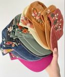 کلاه بیسبالی طرح دار | JCHK-5223