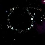 دستبند ستاره ای🌟 | JCHK-13165