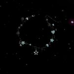 دستبند ستاره ای🌟 | JCHK-13165