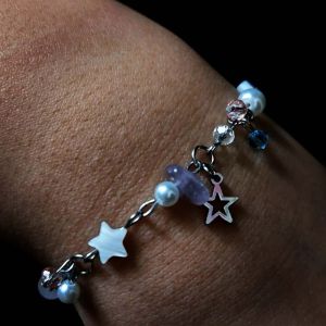 دستبند ستاره ای🌟 | JCHK-13165