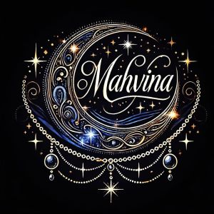mahvina✨