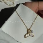 گردنبد استیل دم وال | JCHK-13190