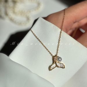 گردنبد استیل دم وال | JCHK-13190