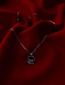 گردنبند دخترانه  | JCHK-13205