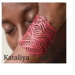 دستبند چرمی طبیعی| JCHK-1159