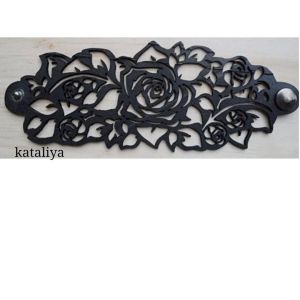 دستبند زیبا چرمی | JCHK-1163