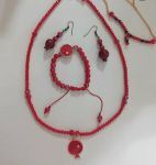 ست بدلیجات یلدایی | JCHK-1359