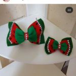 تل و سنجاق های یلدایی نمدی | JCHK-1372