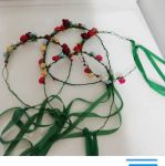 تاج گل یلدایی | JCHK-1376