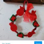 آویز یلدایی | JCHK-1384