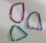 دستبندهای مهره ای | JCHK-1469