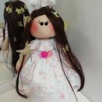 عروسک روسی فرشته | JCHK-1517