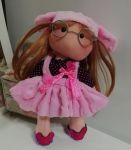 عروسک روسی دو مدل مختلف | JCHK-1520