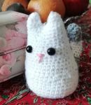 عروسک های پولیشی و بافتنی | JCHK-1558