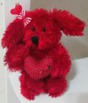 عروسک های پولیشی و بافتنی | JCHK-1558