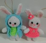 ست عروسک حیوانات | JCHK-1567