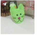 ست عروسک حیوانات | JCHK-1567