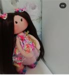 مدل جدید عروسک روسی | JCHK-1606