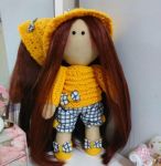 عروسک روسی | JCHK-1664