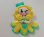 مگنت خمیر گل چینی | JCHK-1789