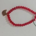 دستبند یلدایی مرغ آمین | JCHK-1911