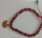 دستبند یلدایی مرغ آمین | JCHK-1911