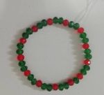 دستبند یلدایی بدون پلاک | JCHK-1915