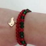 دستبند های مهره ای | JCHK-1985