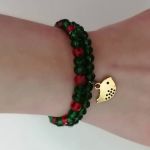 دستبند های مهره ای | JCHK-1985