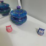 ست های هفت سین | JCHK-2594