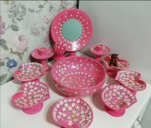 هفت سین مدل 4 | JCHK-4686