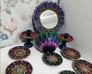 هفت سین مدل 5 | JCHK-4688