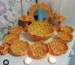 هفت سین مدل 8 | JCHK-4694