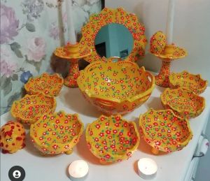 هفت سین مدل 8 | JCHK-4694