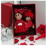 ست ولنتاین دوتایی مدل 1 | JCHK-4696